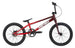 Meybo Clipper Disc Pro 22 BMX Race Bike-Red/Maroon - 6