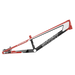 Syndyt SYB Alloy BMX Race Frame-Red - 2