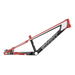 Syndyt SYB Alloy BMX Race Frame-Red - 5