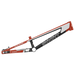 Syndyt SYB Alloy BMX Race Frame-Red - 10