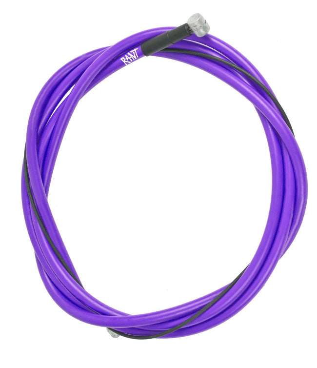 RANT Spring Brake Coiled Cable - 7