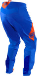 100% R-Core Downhill Pants-Nova Royal Blue - 2