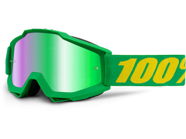100% Accuri Goggles-Forrest - 1