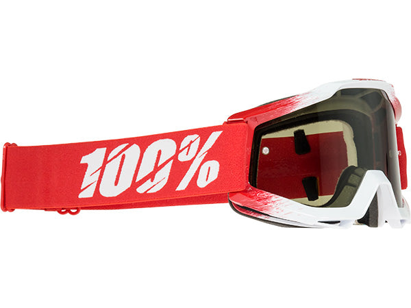 100% Accuri Goggles-AAA - 1