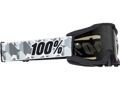 100% Accuri Goggles-Alpine Legion