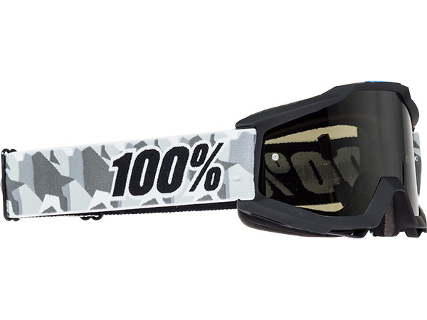 100% Accuri Goggles-Alpine Legion - 1