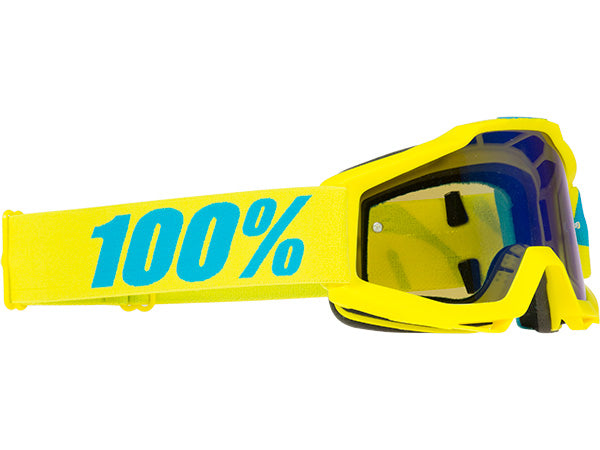 100% Accuri Goggles-Fiji - 1