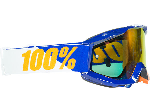 100% Accuri Goggles-Wilsonian - 1