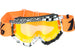 100% Accuri Youth Goggles-Voltaire-Mirrored Red Lens - 2