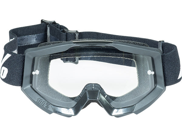 100% Strata Jr Goggles-Goliath - 2