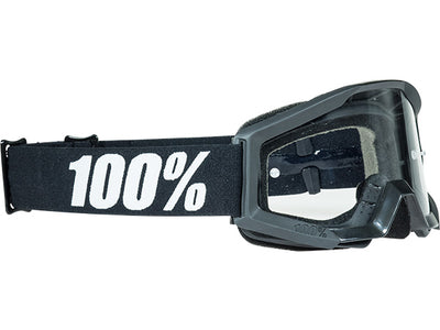 100% Strata Jr Goggles-Goliath