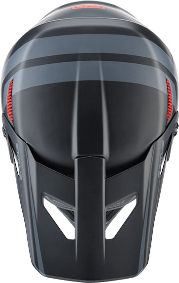 100% Status BMX Race Youth Helmet-Meteor Black at J&R Bicycles