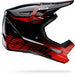 100% Status BMX Race Helmet-Selecta Red - 1