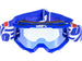 100% Accuri Youth Goggles-Nimitz - 2