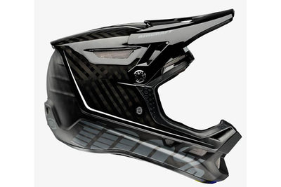 100% Aircraft Downhill MIPS Helmet-Raw 2