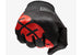 100% ITrack BMX Race Gloves-Black Camo - 2