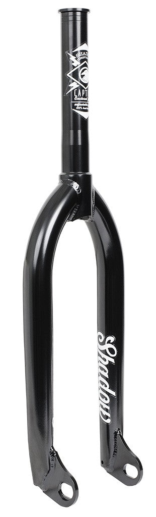 BMX フォーク SHADOW Captive V2 Fork Shadow Conspiracy Captive Fork V2 at J&R Bicycles – J&R