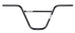 Shadow Conspiracy Local Handlebar-10&quot; - 2