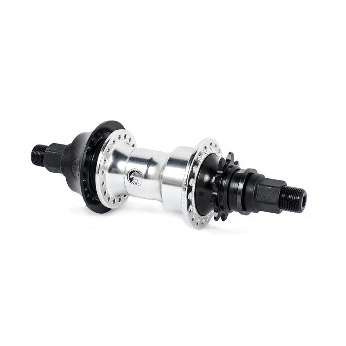 bmxストリートカセットハブ　shadow シャドウ Shadow Conspiracy Symbol Rear BMX Freestyle Cassette Hub-36H-9T at