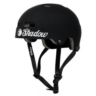 Shadow Conspiracy Classic Helmet-Matte Black