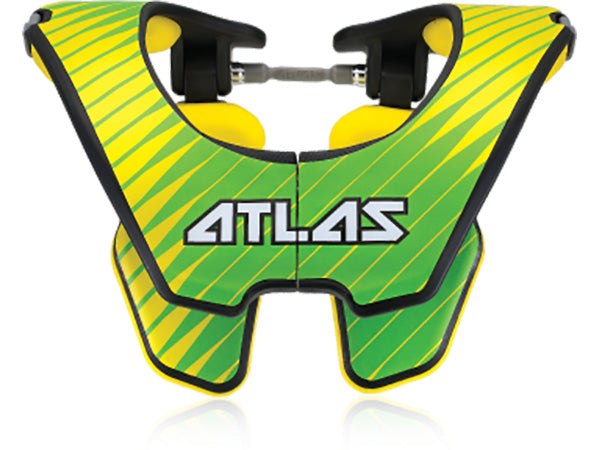 Atlas Tyke Neck Brace-Kiwi - 1