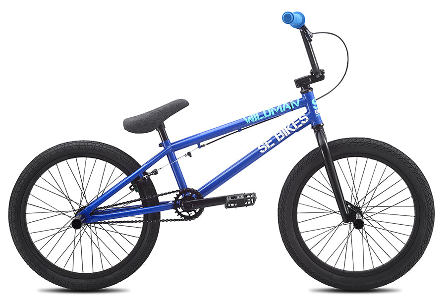 Se wildman clearance bmx bike