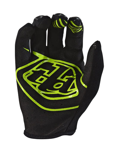 Troy Lee 2016 Sprint Gloves-Black