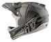 Troy Lee D3 Carbon MIPS Helmet-Starburst Black - 8