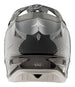Troy Lee D3 Carbon MIPS Helmet-Starburst Black - 3