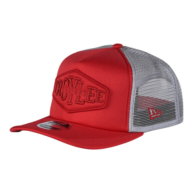 Troy Lee Designs Highway Snapback Hat - 2