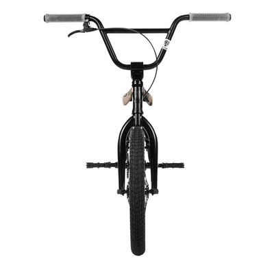 Subrosa Tiro 18" BMX Bike-Matte Black