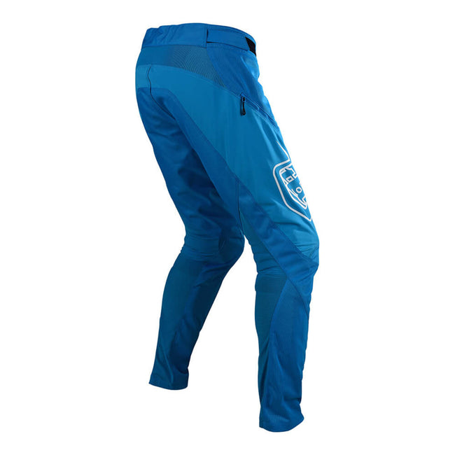 Troy Lee Designs Sprint BMX Race Pants-Ocean - 2