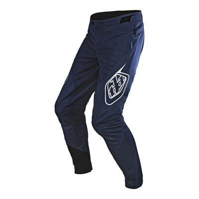 Troy Lee Designs Sprint BMX Race Pants-Navy
