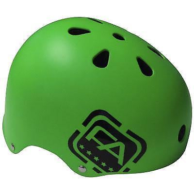 Free Agent Street Helmet – J&R Bicycles, Inc