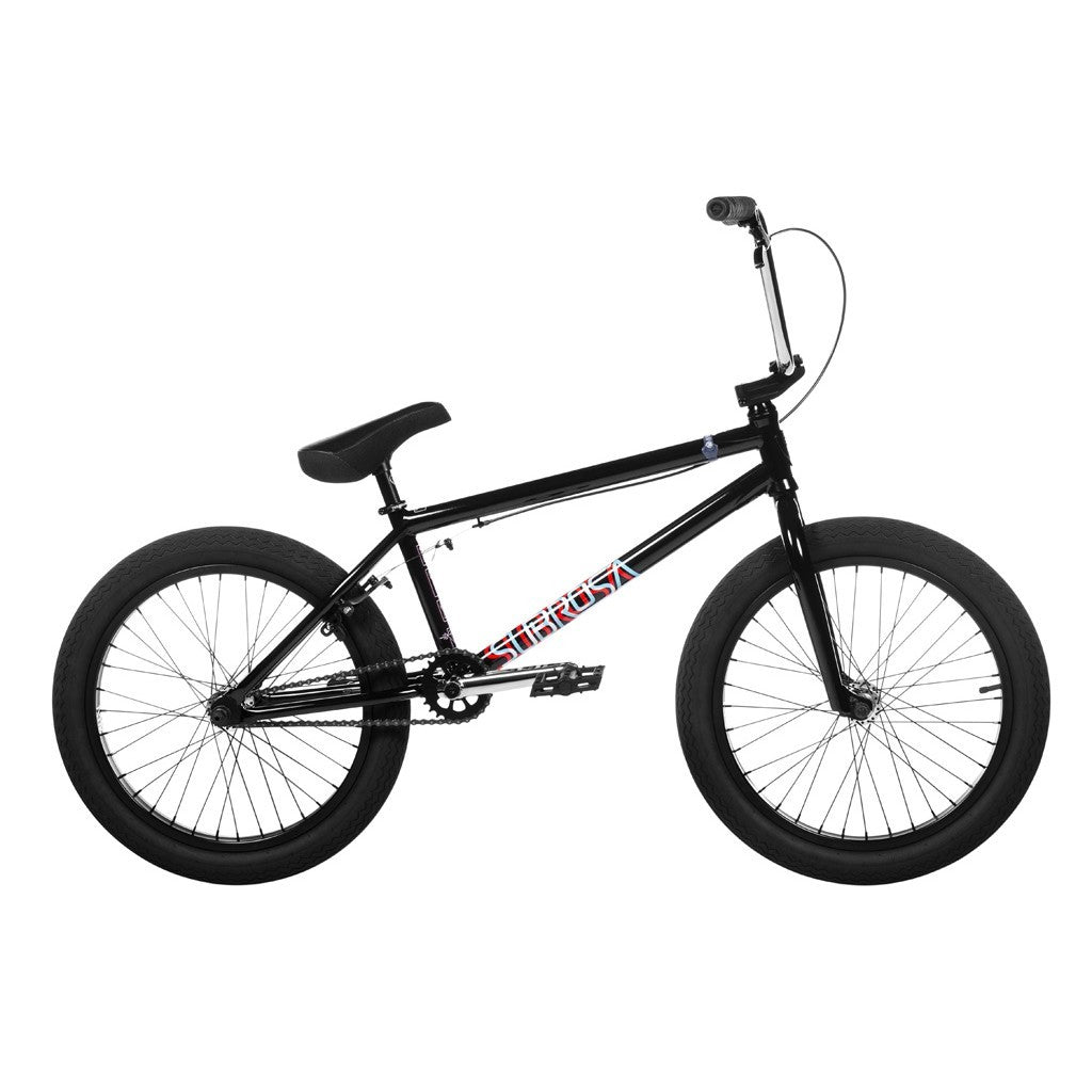 Subrosa Salvador XL 21