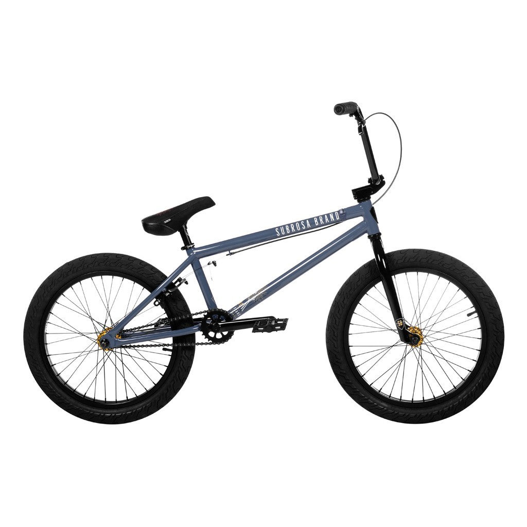 Subrosa Sono XL 21