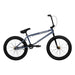 Subrosa Sono XL 21&quot;TT BMX Bike-Steele Blue - 1