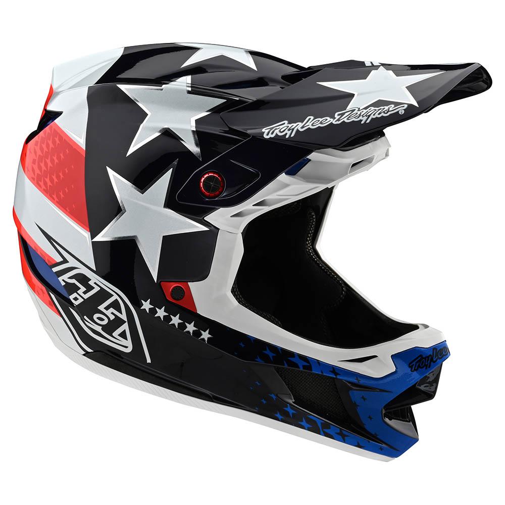 Troy lee best sale freedom helmet