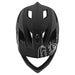 Troy Lee Designs Stage MIPS Helmet-Stealth Black/Silver - 5