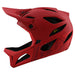 Troy Lee Designs Stage MIPS Helmet-Stealth Red - 2