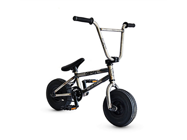 Moxie Mini BMX Bike-Diesel at J&R Bicycles – J&R Bicycles, Inc.