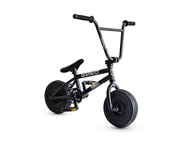 Moxie Mini BMX Bike-District at J&R Bicycles – J&R Bicycles