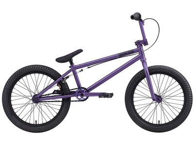 Eastern 2012 Wolfdog BMX Bike-Purple