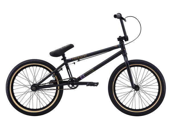 Commando Bmx Bike Size 24 Commando Eastern Cremator Bmx Eastern