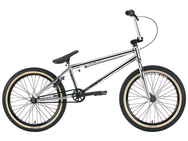 Haro 500.1 BMX Bike-20.5 Haro 500.1 BMX Bike-20.5