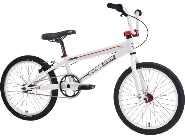 Mcs discount bmx bikes