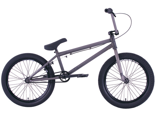 Premium Spire BMX Freestyle Bike-20.5