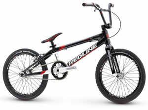 Redline Flight Team Carbon-Pro XXL
