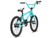 SE Racing Ripper BMX Bike-Green Ocean - 3