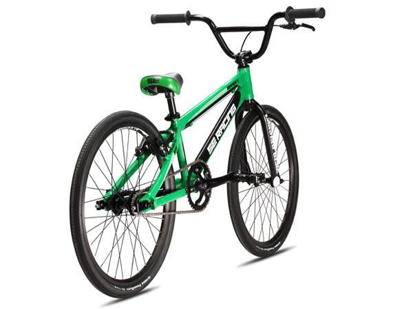 SE Racing 2013 Ripper X BMX Bike-Green at J&R Bicycles – J&R